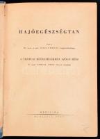 Juba Ferenc: Hajóegészségtan. Szmuk Imre: A trópusi betegségekről szóló rész. Bp., 1957., Medicina. ...
