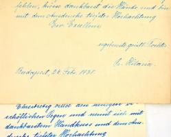 cca 1938-1940 Isteni Üdvőzítő Nővérei (Salvator Nővérek) római katolikus rend budapesti (XIII. Huba-...