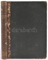 [Sims, James Marion (1813-1883)] Sims, J. Marion: Kórodai jegyzetek a méhbántalmak sebészete felett,...