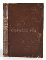 Böke Gyula: A fülgyógyászat tankönyve. Tanulók és orvosok számára. 32 szövegközti fametszettel. Magy...