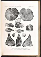 Sós József: Magyar néptáplálkozástan. Bp., 1942., Magyar Orvosi Könyvkiadó Társulat-Rózsvölgyi és Tá...