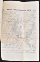 Sós József: Magyar néptáplálkozástan. Bp., 1942., Magyar Orvosi Könyvkiadó Társulat-Rózsvölgyi és Tá...