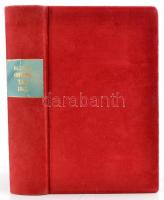 1841 Orvosi tár. Új folyamat. Hatodik félév. 1-25. sz. Szerkesztik és kiadják: Bugát Pál, Flór Feren...