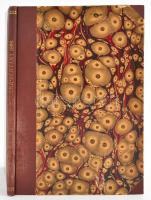 Petz Lajos: A győri kolera-járvány 1886-ban. Bp., 1887., (Franklin-ny.), 61+2 p.+VI (három egy oldal...