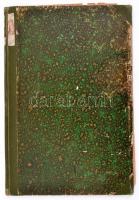 1901 Bp., Történelmi Iskolai Atlasz a középiskolai új tanításterv szellemében, kiadja: Kogutowicz és...