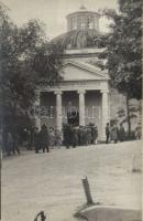 Balatonfüred kápolna