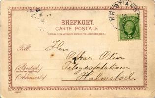 Kristianstad, Ang sprute stationen / fire station, steam powered fire sprayer. Foto Oscar Rylander (...