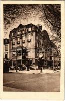 Wiesbaden, Hansa Hotel. Verlag Carl Kipp Photogr. (EK)