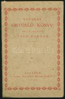 Tseh Márton: Lovakat orvosló-könyv. Bp.,1979, Mezőgazdasági. Kiadói kartonált papírkötés. 1797-es Trattner Mátyás-féle kiadás reprint kiadása.