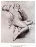 A magyar akt-kiállítás albuma. Összeállították: Lyka Károly, Majovszky Pál, és Petrovics Elek. Bp.,(...