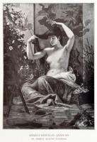 A magyar akt-kiállítás albuma. Összeállították: Lyka Károly, Majovszky Pál, és Petrovics Elek. Bp.,(...