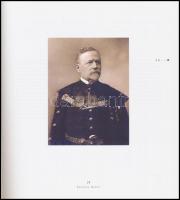 Rectores Medici. Nagyszombat-Budapest. Szerk.: Monos Emil. Bp.,2005., Semmelweis. Magyar és angol ny...