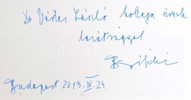 Bögi Júlia: A szemészet krónikája egyetemünkön. Nagyszombattól a Mária utcáig. Bp.,2013,Semmelweis E...