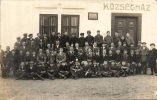 Balatonfüred községháza