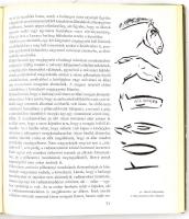 László Gyula: Az ősember művészete. Bp.,1968,Corvina. Fekete-fehér és színes fotókkal illusztrált. K...