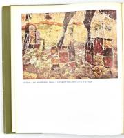 László Gyula: Az ősember művészete. Bp.,1968,Corvina. Fekete-fehér és színes fotókkal illusztrált. K...