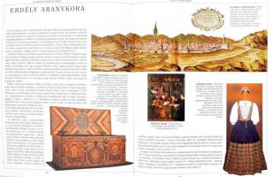 Bertényi Iván-Diószegi István et al.: Királyok könyve. Bp., 1993, Officina Nova. Kiadói egészvászon-...