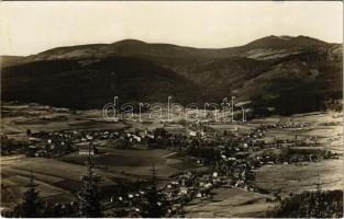1929 Bodenmais, general view