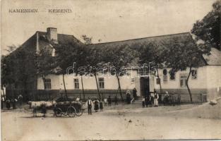 Kéménd Rothmann Árminś grocery