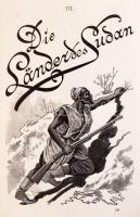 Schweiger-Lerchenfeld, Amand: Afrika. Der dunkle Erdtheil im Lichte unserer Zeit. Wien-Pest-Leipzig,...