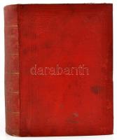 Schweiger-Lerchenfeld, Amand: Afrika. Der dunkle Erdtheil im Lichte unserer Zeit. Wien-Pest-Leipzig,...