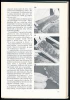 Gustav-Adolf Oeser: Anyanevelés a méhészetben. Eszközök és módszerek. Bp., 1979.,Mezőgazdasági. Kiad...