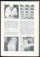 Gustav-Adolf Oeser: Anyanevelés a méhészetben. Eszközök és módszerek. Bp., 1979.,Mezőgazdasági. Kiad...