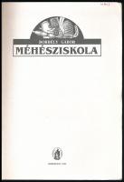 Borbély Gábor: Méhésziskola. Debrecen., 1994., Csokonai. Kiadói papírkötés, volt könyvtári példány