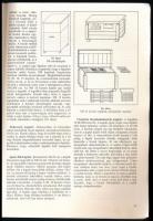 Borbély Gábor: Méhésziskola. Debrecen., 1994., Csokonai. Kiadói papírkötés, volt könyvtári példány