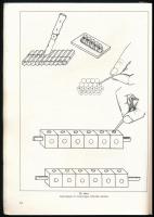 Borbély Gábor: Méhésziskola. Debrecen., 1994., Csokonai. Kiadói papírkötés, volt könyvtári példány