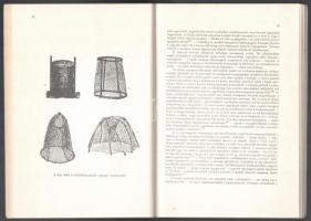 Szilágyi Miklós: Néphagyomány - nép mentalistás - állami igazgatás az orvhalászat tükrében. Életmód ...