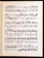 Berühmte Klavier-Compositionen von Franz Schubert. Leipzig, C.F. Peters, 153p