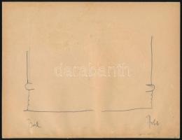Sebestyén Károly: A szegedi múzeum kincsei. Vetítettképes Ismeretetterjesztő Előadások. I. sor. 18. ...