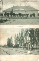 Tiszaszentimre (EM) (Rb)