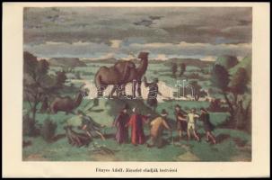 Ararát. Magyar Zsidó évkönyv az 1940 évre szerkeszti Komlós Aladár. Budapest, 1940, Országos Izr. Le...