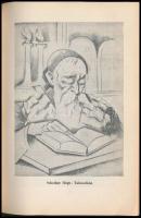 Ararát. Magyar Zsidó évkönyv az 1940 évre szerkeszti Komlós Aladár. Budapest, 1940, Országos Izr. Le...