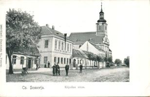 Cs. Somorja (EK)