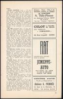 1960-1968 5 db Puskás Ferenccel és a Real Madriddal kapcsolatos nyomtatvány. Puskás részvételével za...