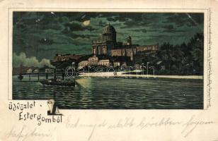 Esztergom Litho (EK)