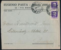 Olaszország 1930, Italy 1930