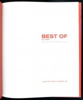 Virág Judit - Törő István: Best of Mű-Terem. Válogatás az elmúlt 10 év kiemelkedő alkotásaiból. 2007...