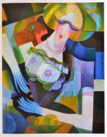 Virág Judit - Törő István: A magyar festészet rejtőzködő csodái - Válogatás magyar magángyűjtemények...