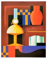 Virág Judit - Törő István: A magyar festészet rejtőzködő csodái - Válogatás magyar magángyűjtemények...