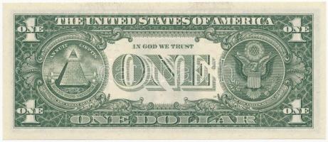 Amerikai Egyesült Államok 1983-1985. (1981) 1$ "Katherine D. Ortega - Donald Regan" T:I 
...