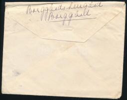 Svédország 1939 Sweden 1939