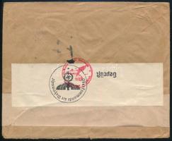 Sweden 1941 Svédország 1941
