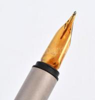 1983 MNB egy 200 000 000 dolláros Euroloan aláírásához használt Mont Blanc toll. Egyedi gravírozássa...