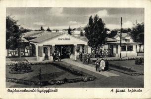 Hajduszoboszló GYógyfürdő (EK)