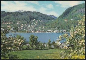 Norvégia 1965