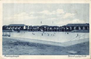 Hajduszoboszló Strand